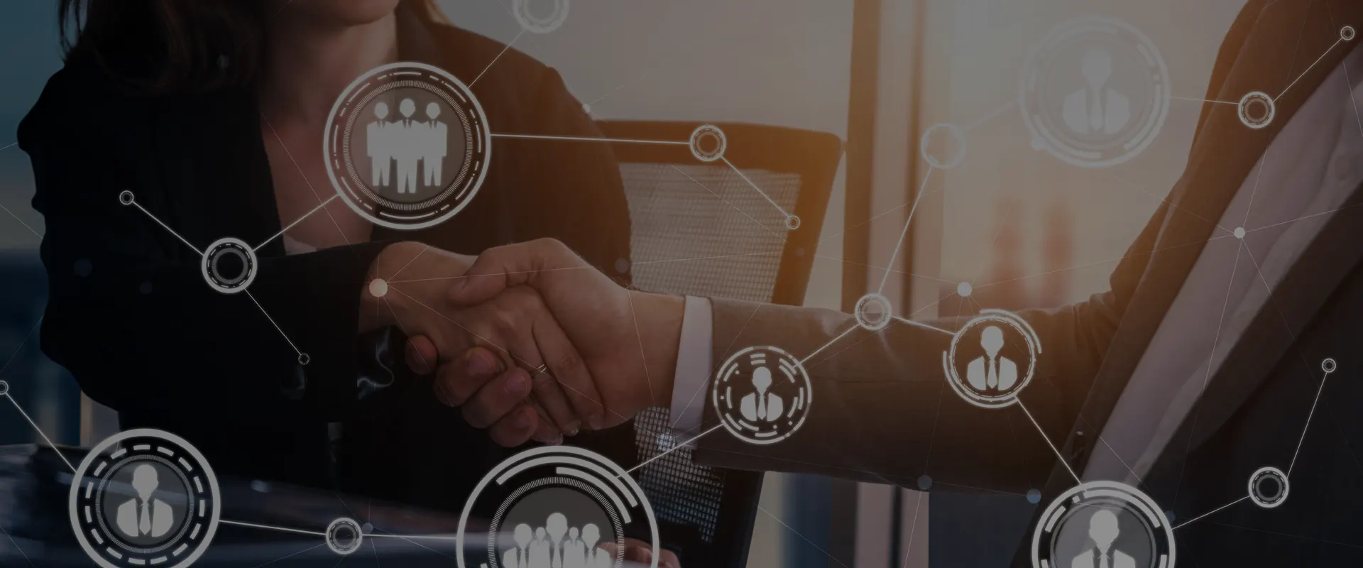 CANAUX D'ACQUISITION DE NOUVEAUX CLIENTS