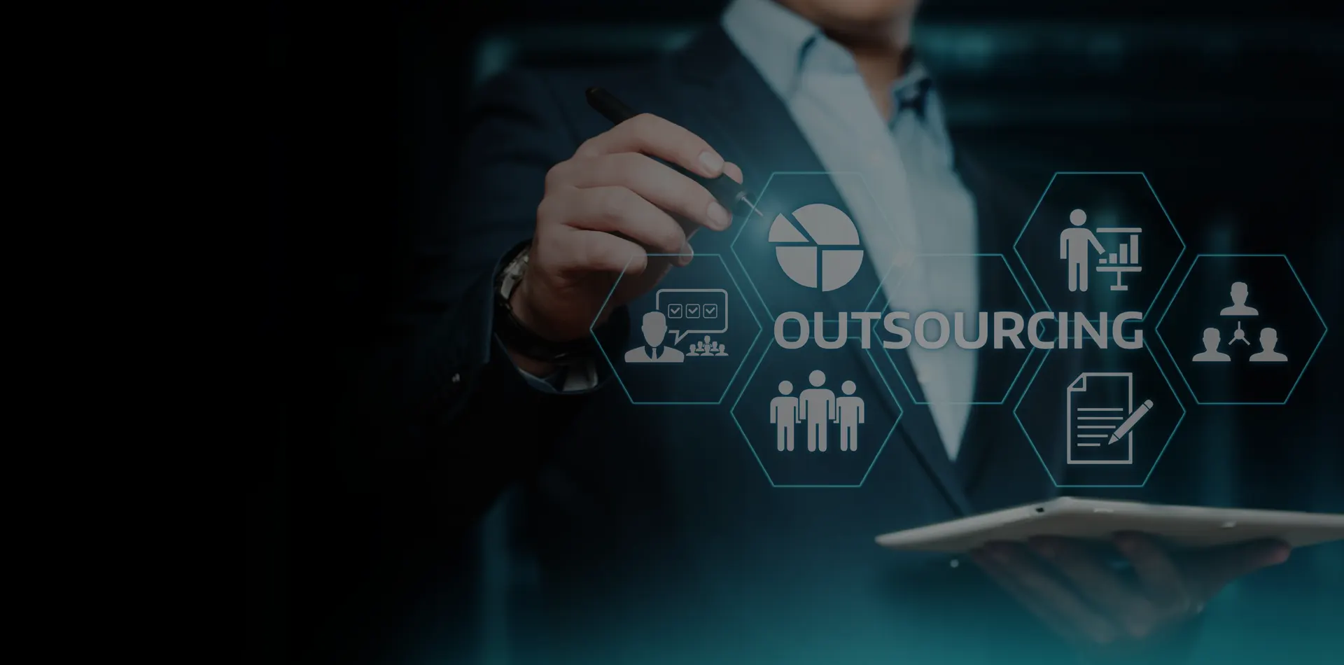OUTSOURCING COMMERCIAL