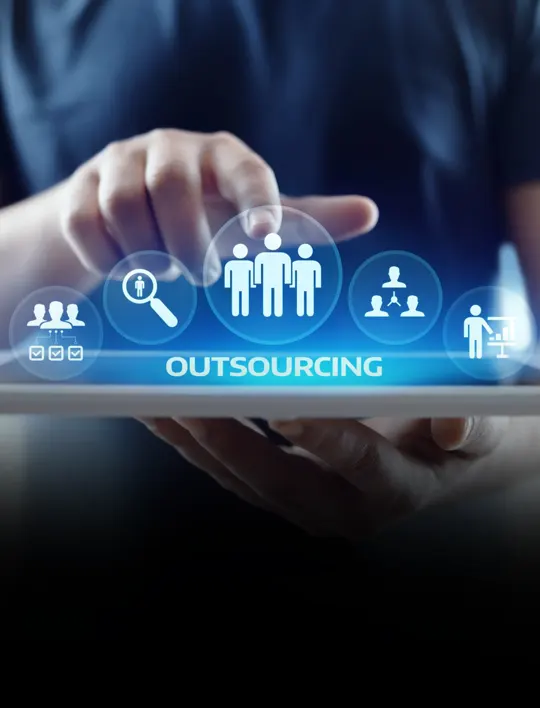 OUTSOURCING COMMERCIAL